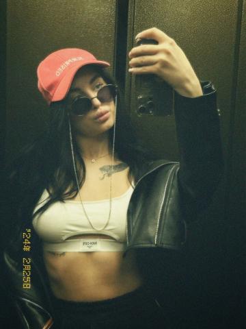 Индивидуалка Екатерина Фотография 3