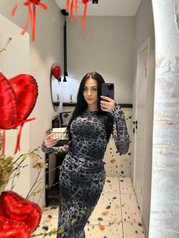 Индивидуалка Екатерина Фотография 5