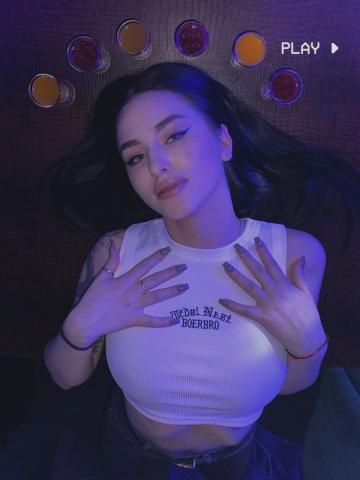 Индивидуалка Екатерина Фотография 7