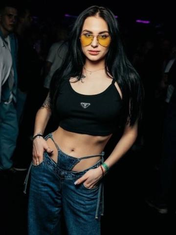 Индивидуалка Екатерина Фотография 9