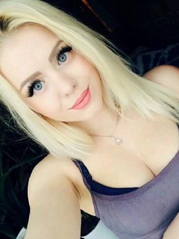 Индивидуалка Элеонора Фотография 2