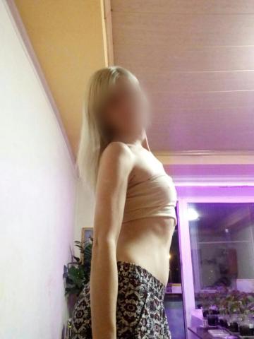 Индивидуалка Юна Фотография 2