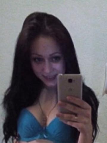 Алина